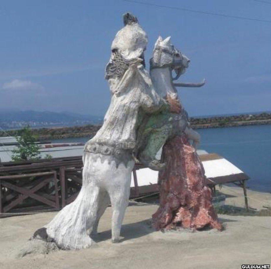 15. Giresun Şehzade...