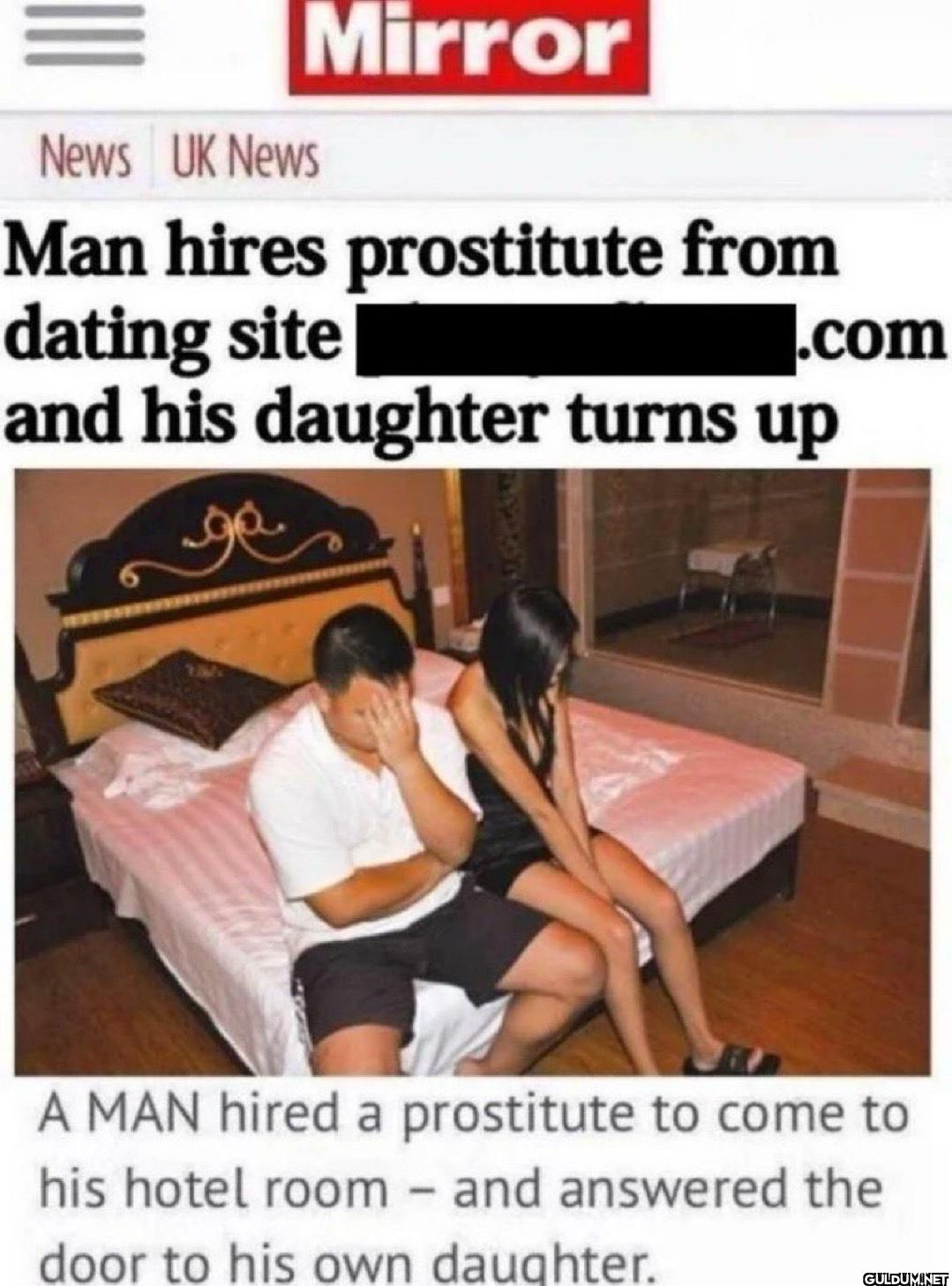 News UK News Mirror Man...