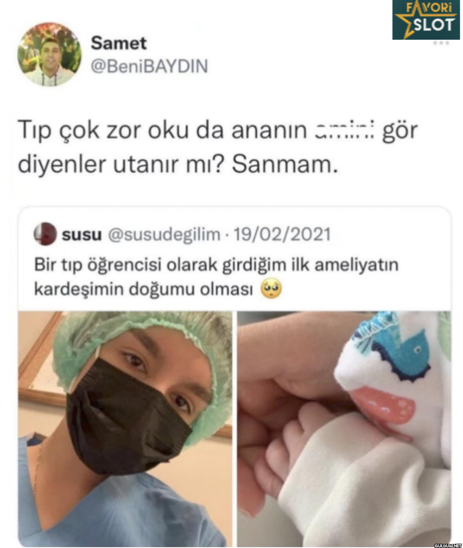 FAVORI SLOT Tip çok zor...