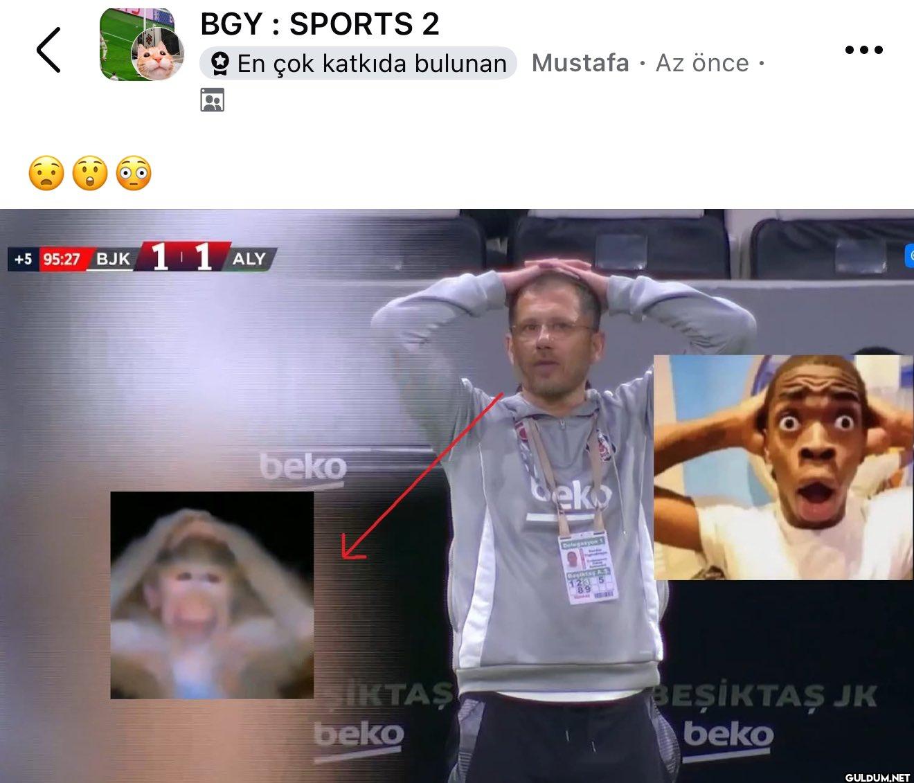 < BGY: SPORTS 2 En çok...