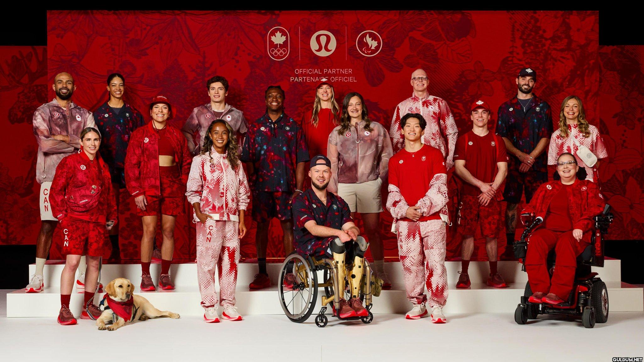 13. Team Canada🇨🇦    CAN...