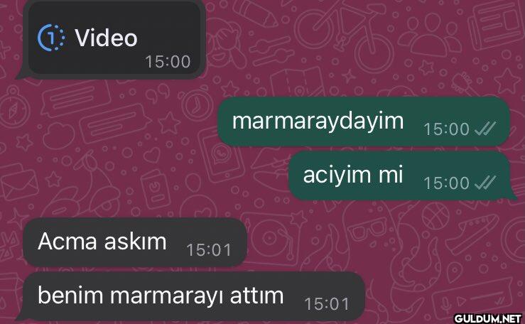 :D    (Video 15:00...