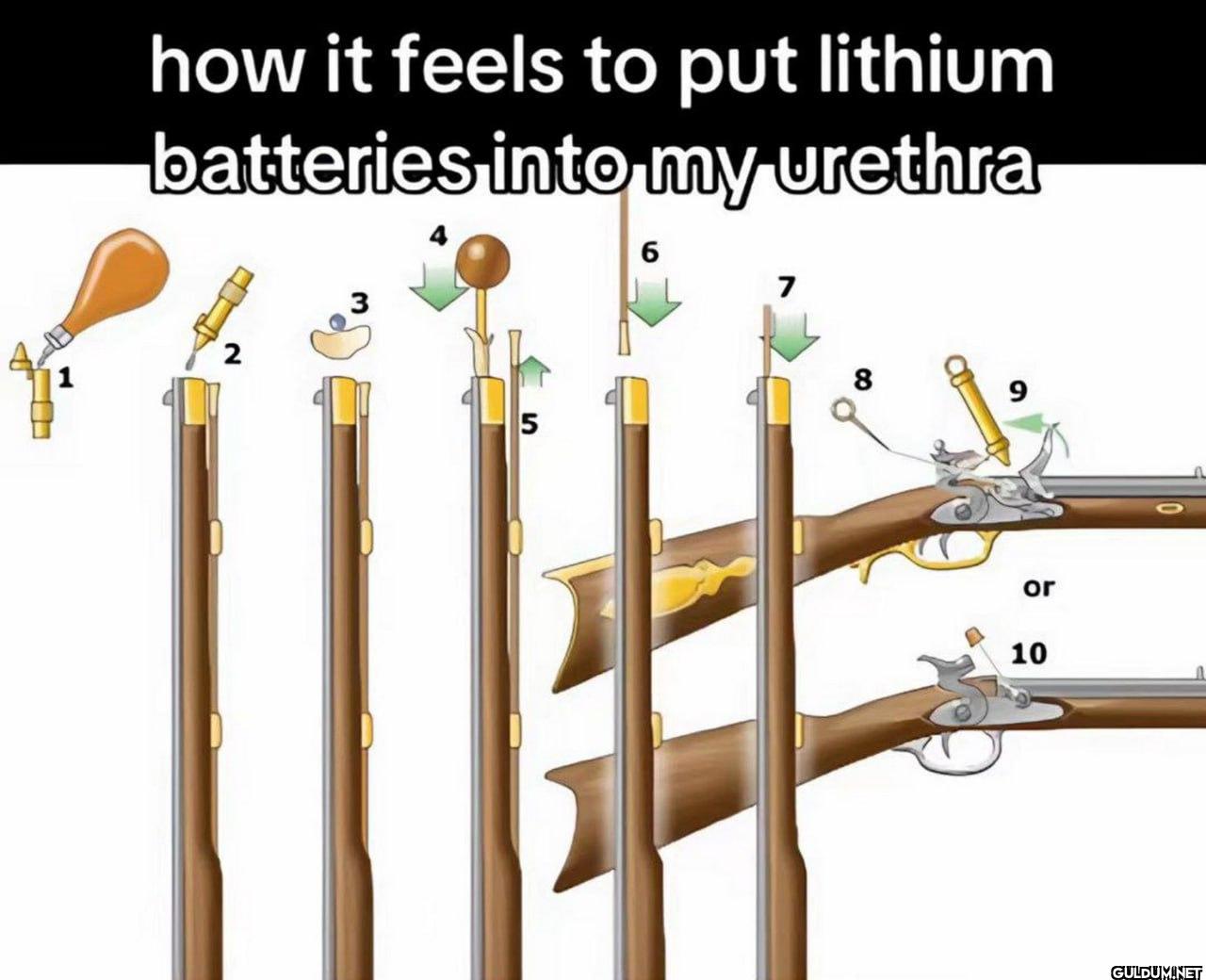 1 how it feels to put...