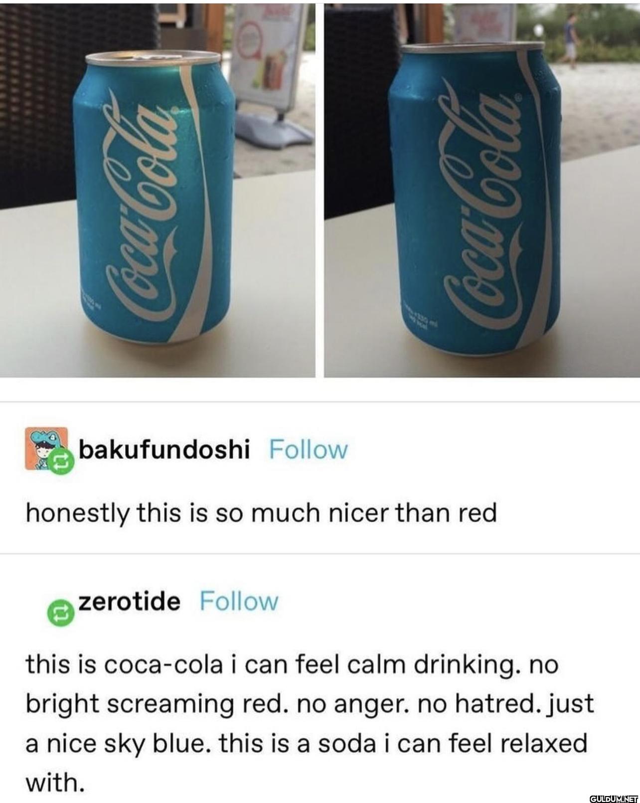 Coca-Cola bakufundoshi...