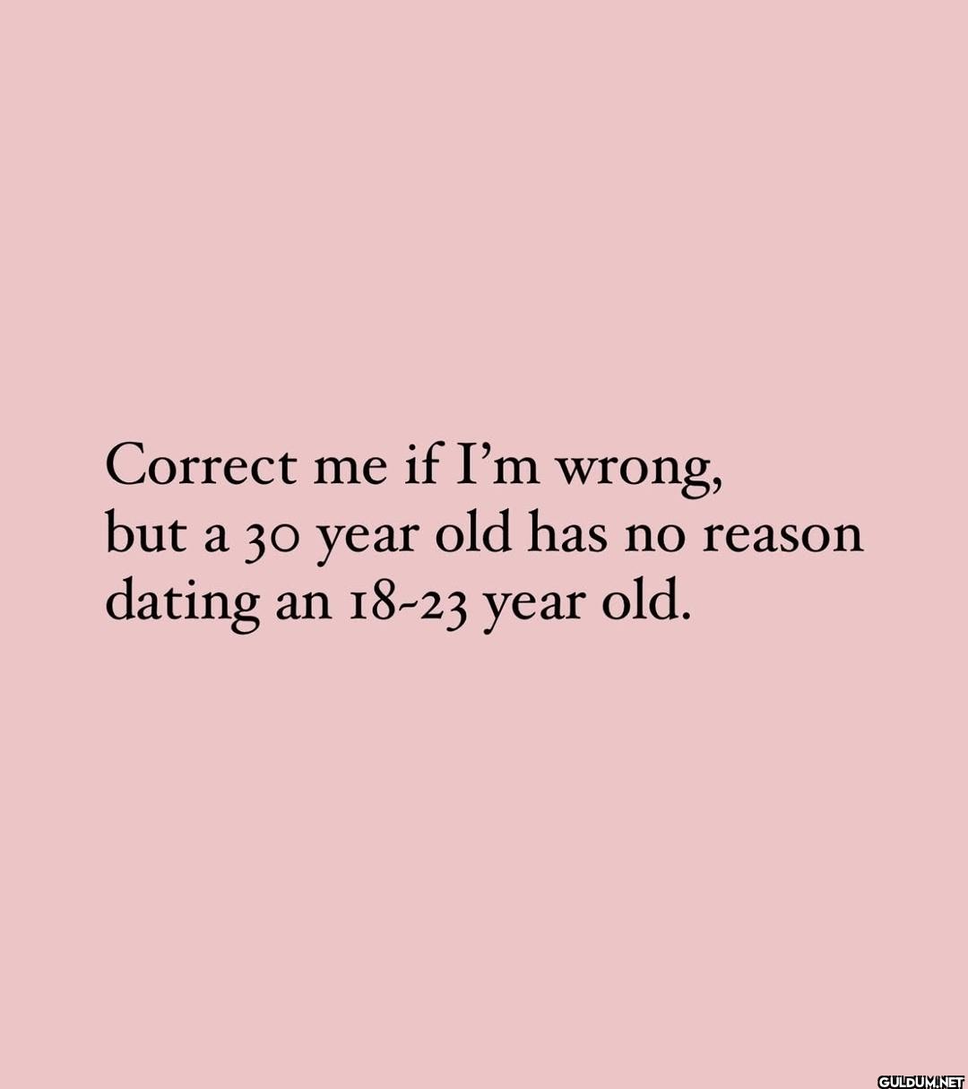 Thoughts? 🤔    Correct me...