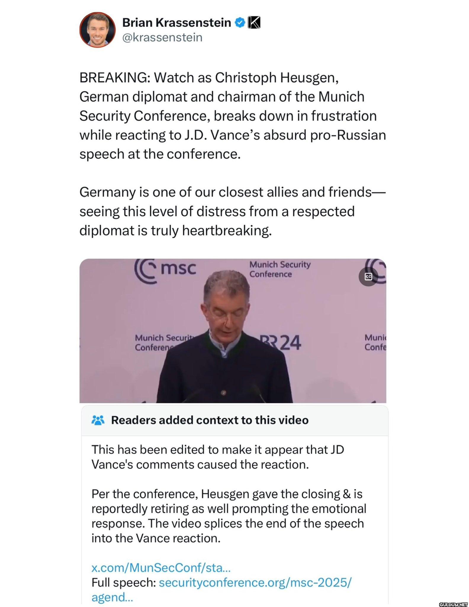 Interesting way to spin...