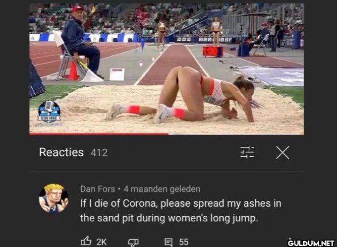 Bro 💀    Reacties 412 Dan...