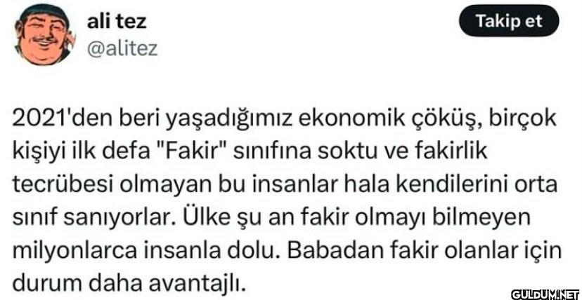 Takip et 2021'den beri...