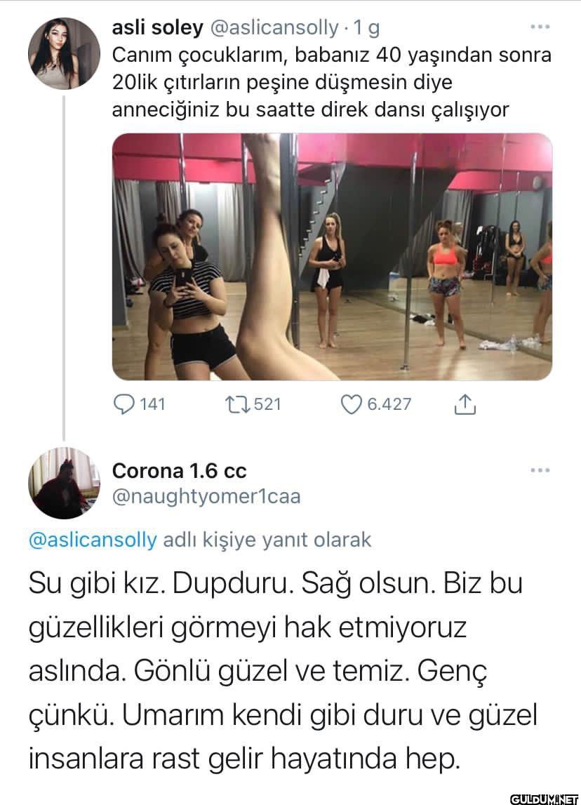 . 1 g Canım çocuklarım,...