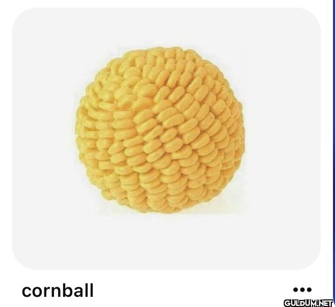 cornball