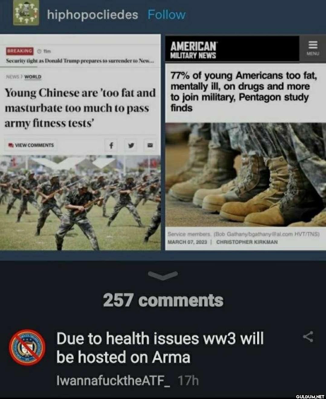 BREAKING 11m...