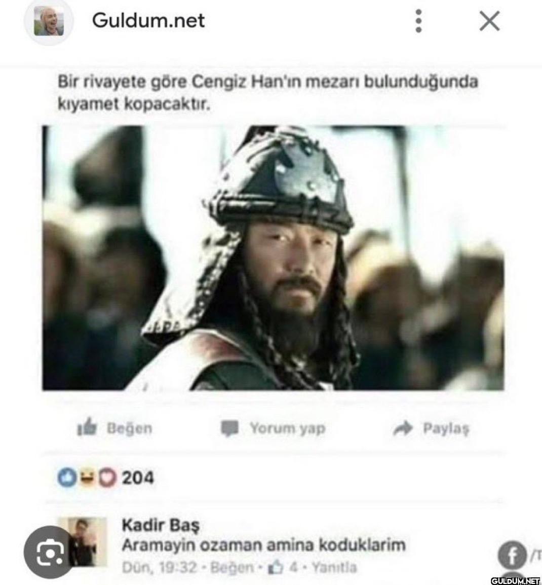 Guldum.net : ☑ Bir...