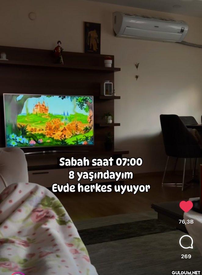 Sabah saat 07:00 8...