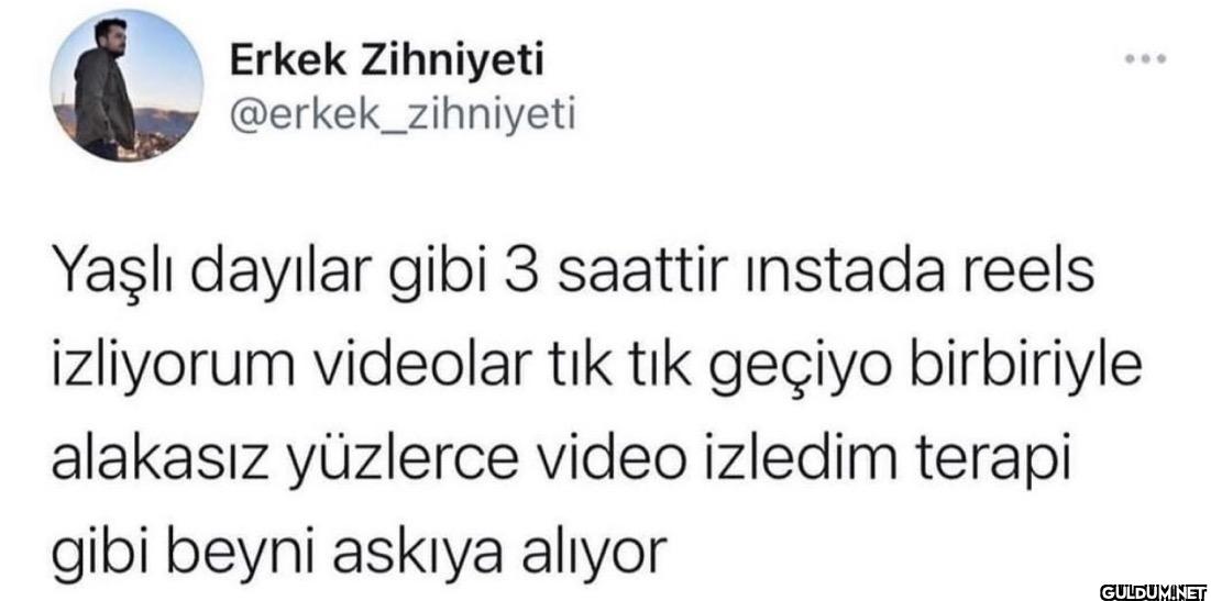Yaşlı dayılar gibi 3...