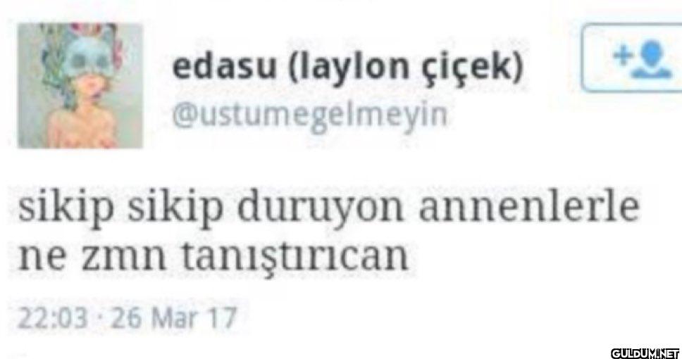 +0 sikip sikip duruyon...