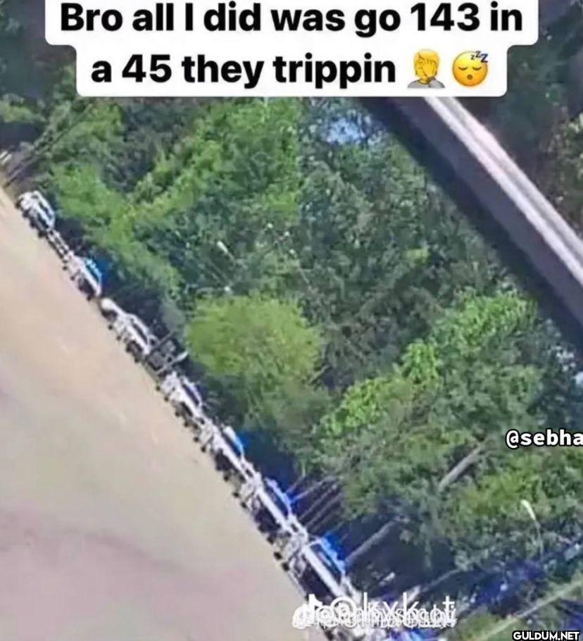 Bro all I did was go 143...