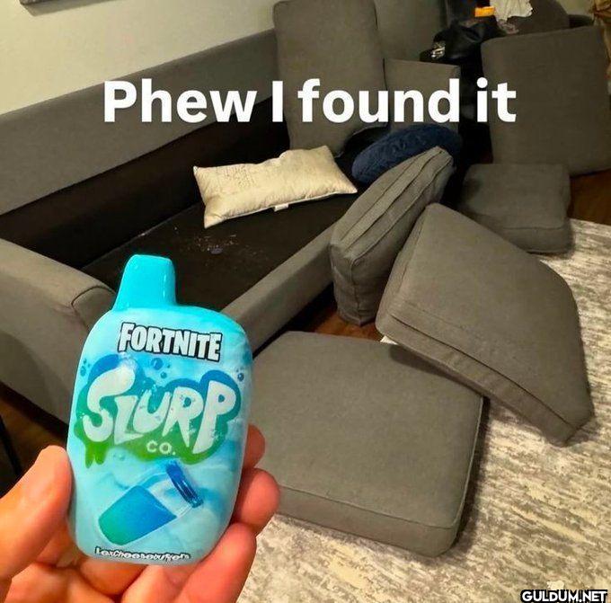 Phew I found it FORTNITE...