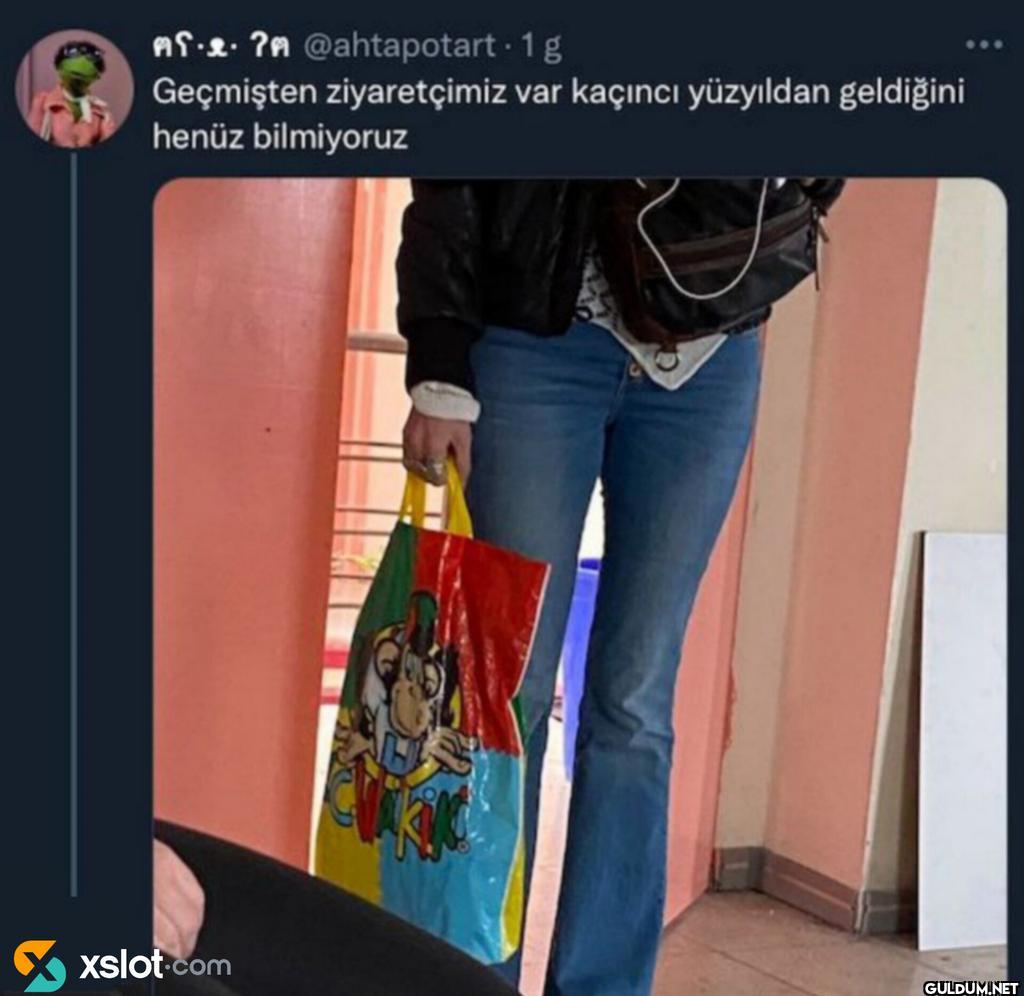 - 1g Geçmişten...