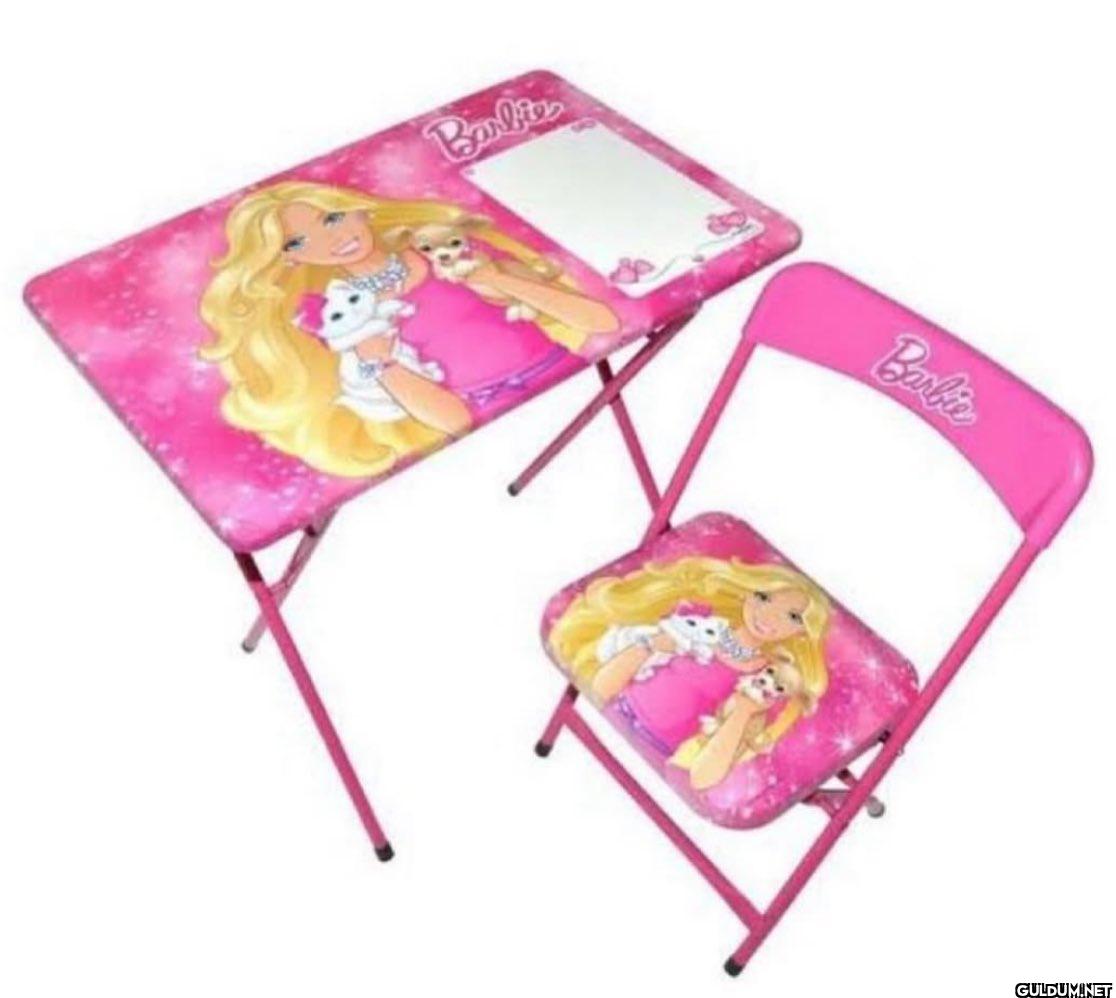Sınıfsaldır mesela    Bulie Barbie