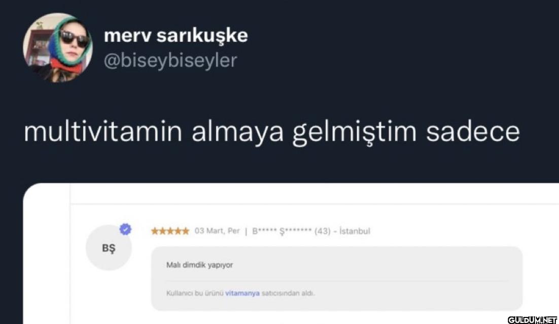 multivitamin almaya...