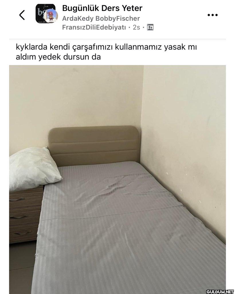 Bu niye yasak amk mantıklı...