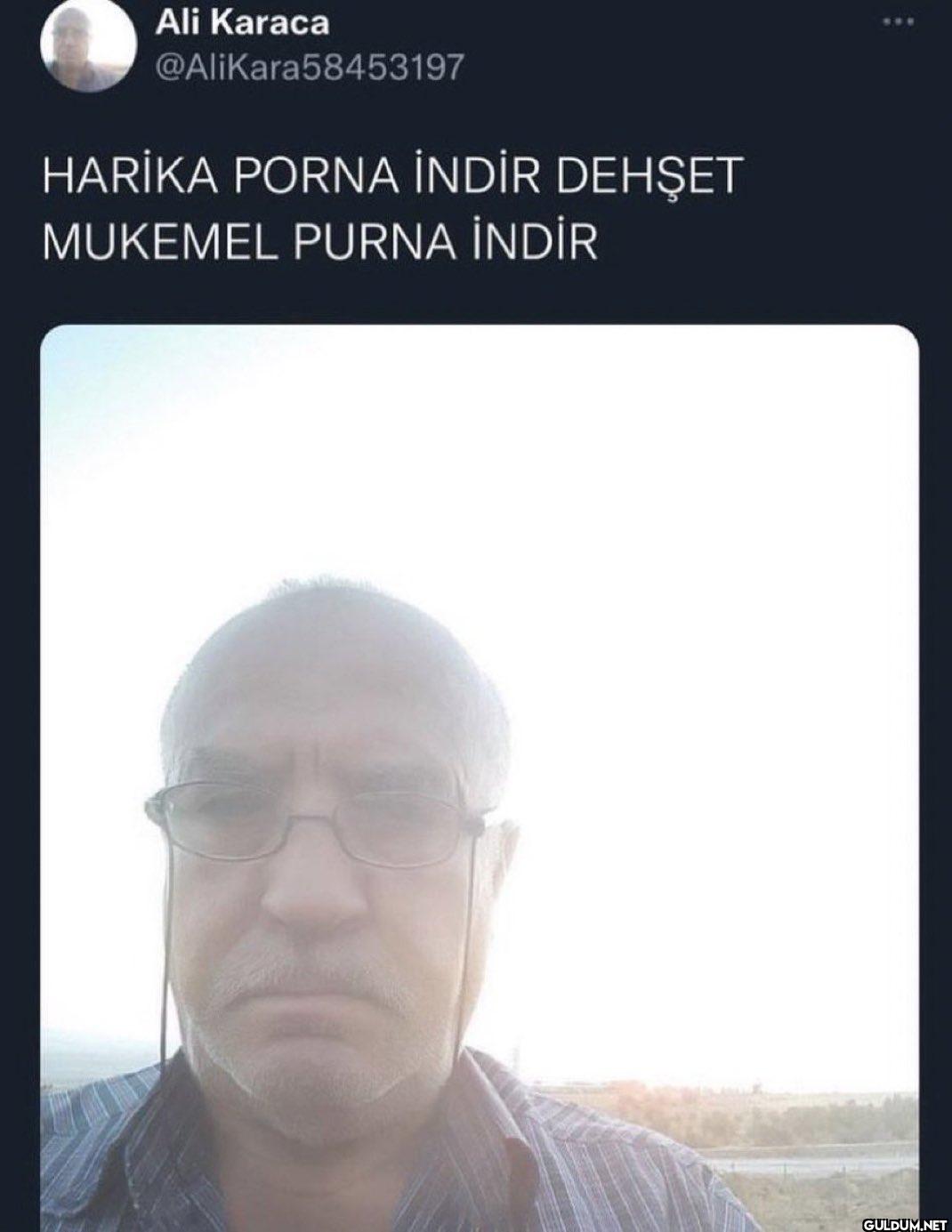 HARİKA PORNA İNDİR DEHŞET MUKEMEL PURNA İNDİR - Guldum - Caps arama
