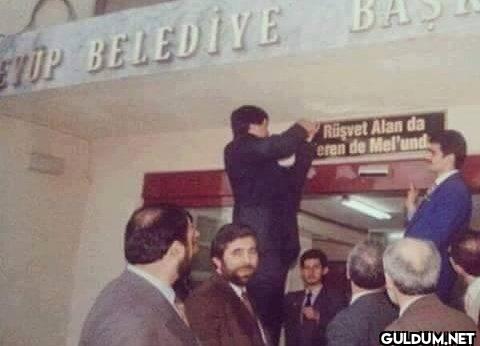 Merhum Necmeddin Erbakan,...