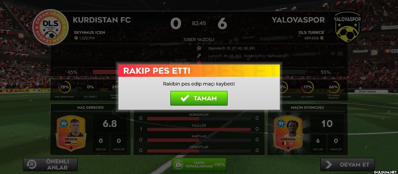 bu eller sadece video...