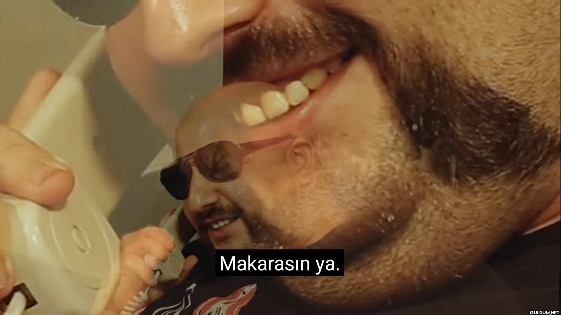 Kendimi stalkliyorum   ...