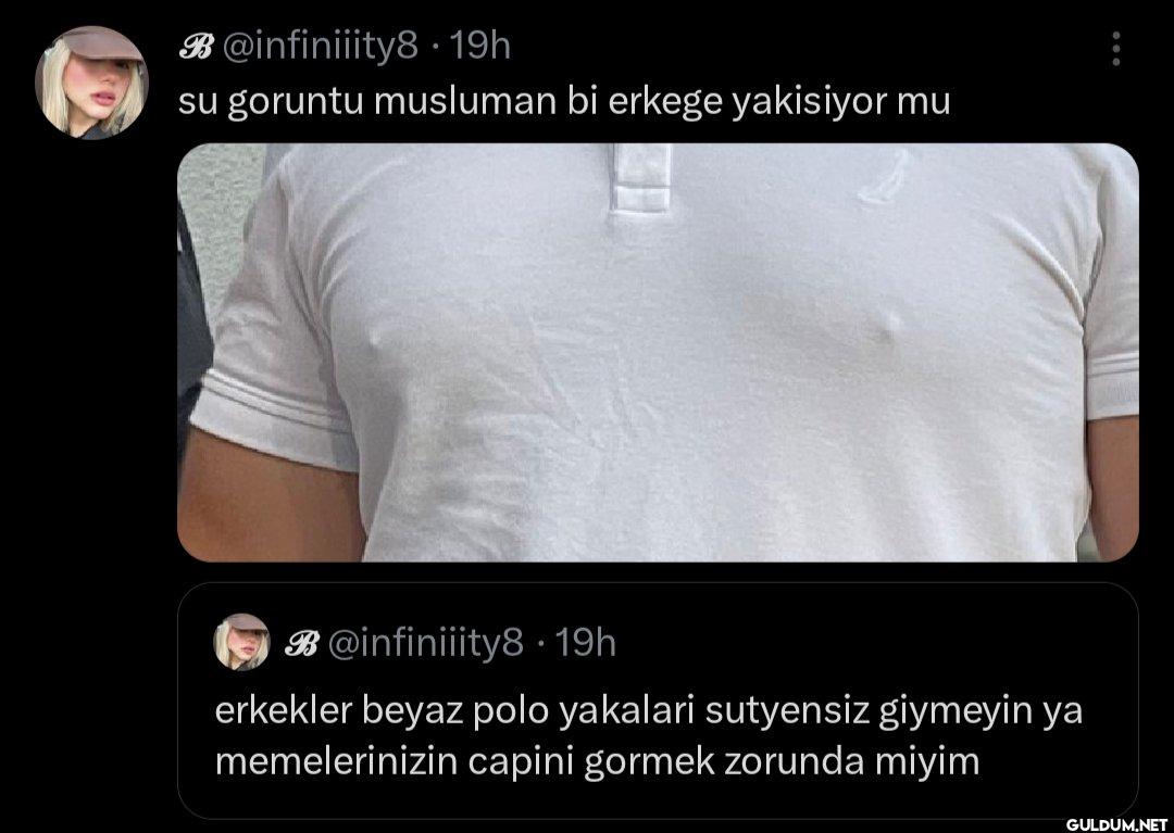 · 19h su goruntu musluman...