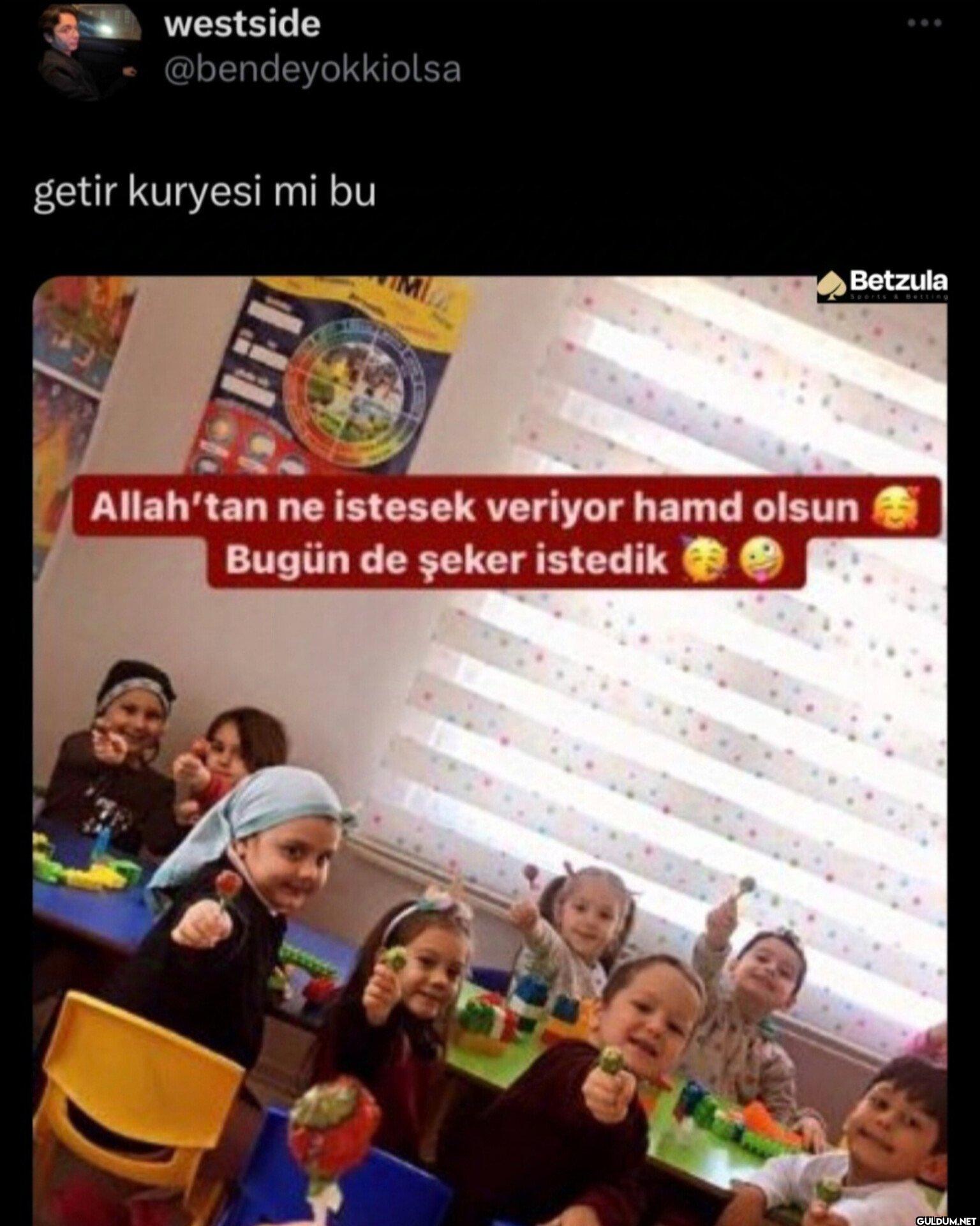 getir kuryesi mi bu MI...