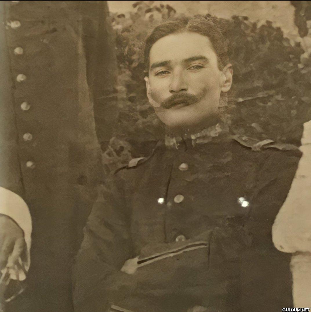 📸Mustafa Kemal Atatürk'ün...