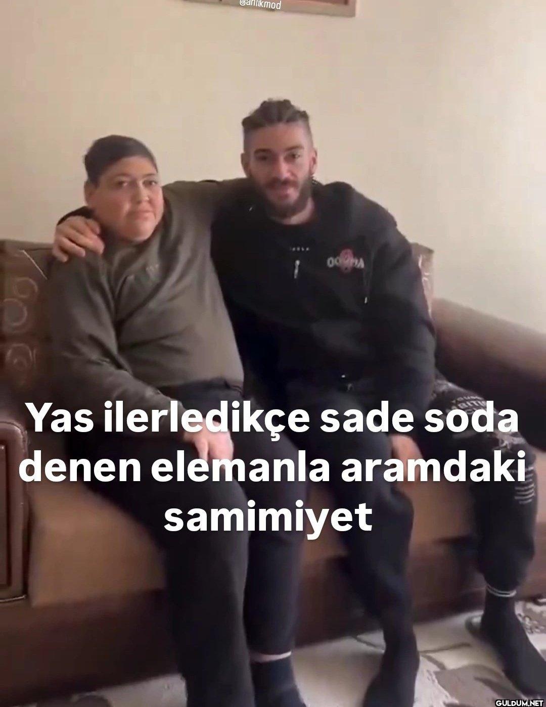 Banlikmod Yas ilerledikçe...