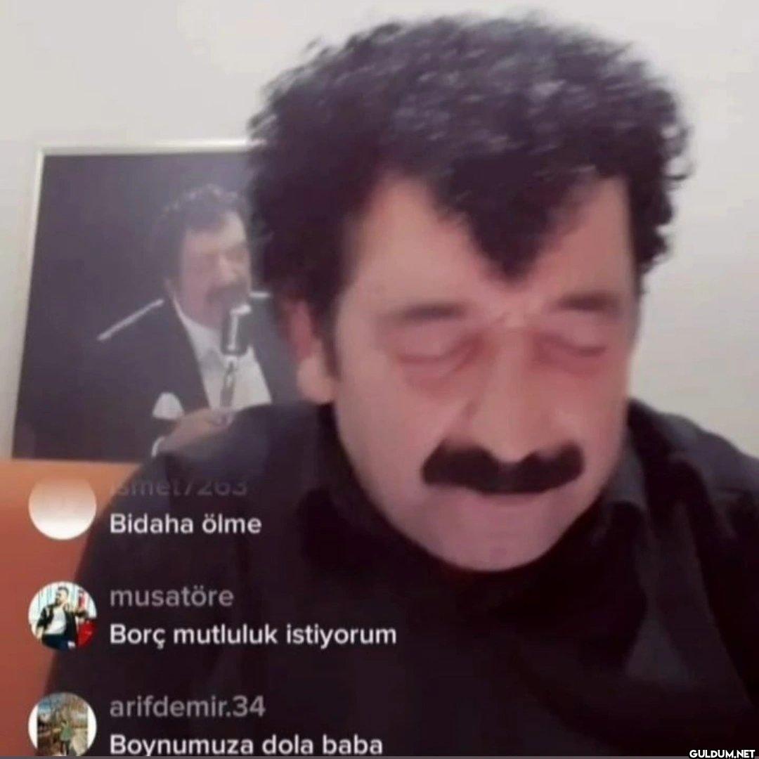 met/263 Bidaha ölme...