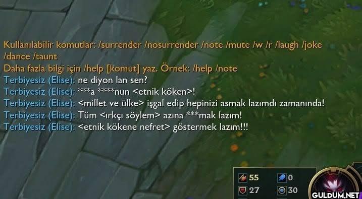 Riot Games’ten sert adım: ...