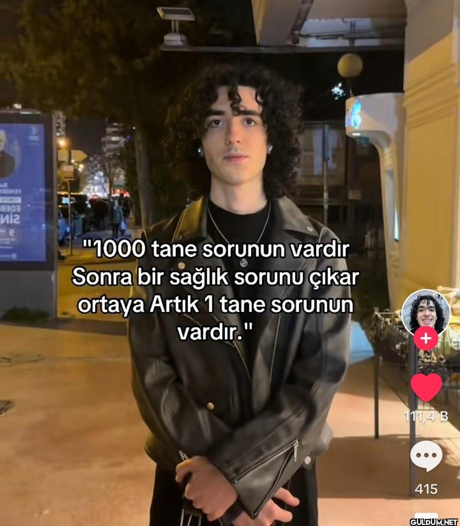 SZIMAY Иiz e "1000 tane...