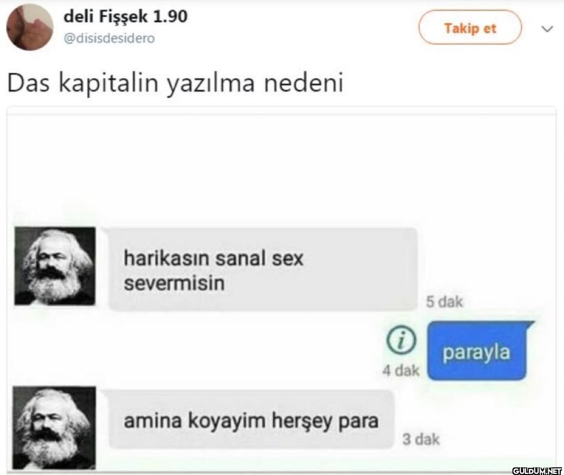 Das kapitalin yazılma...