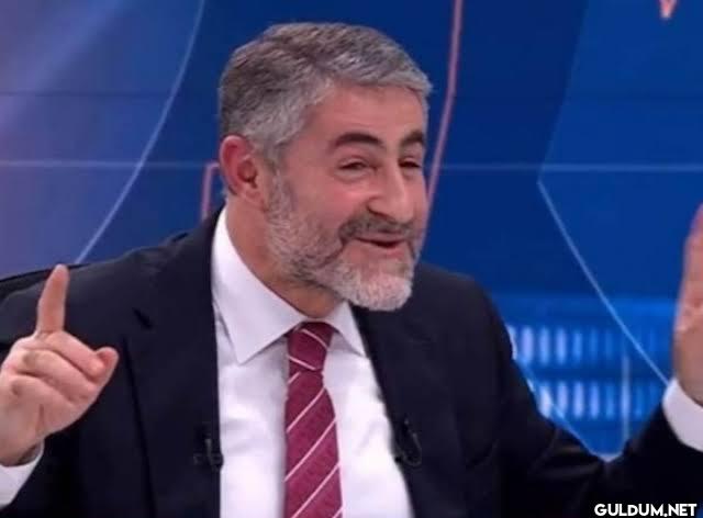 Yavaş yavaş şu adamın...