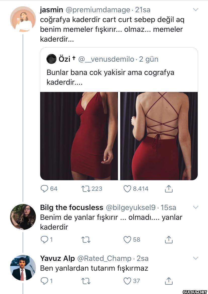 kaldı mı böyle düşünceli...