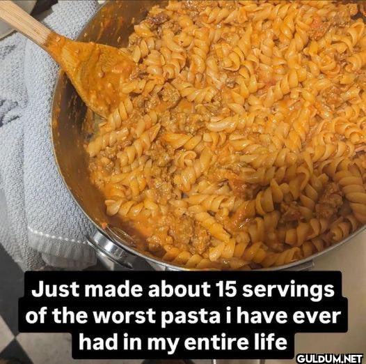real    Just made about 15...
