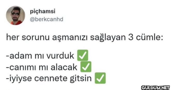 her sorunu aşmanızı...