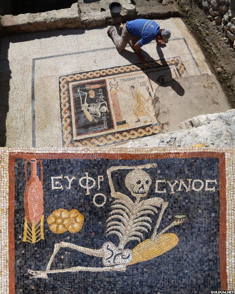 10. This 2,400-year-old...