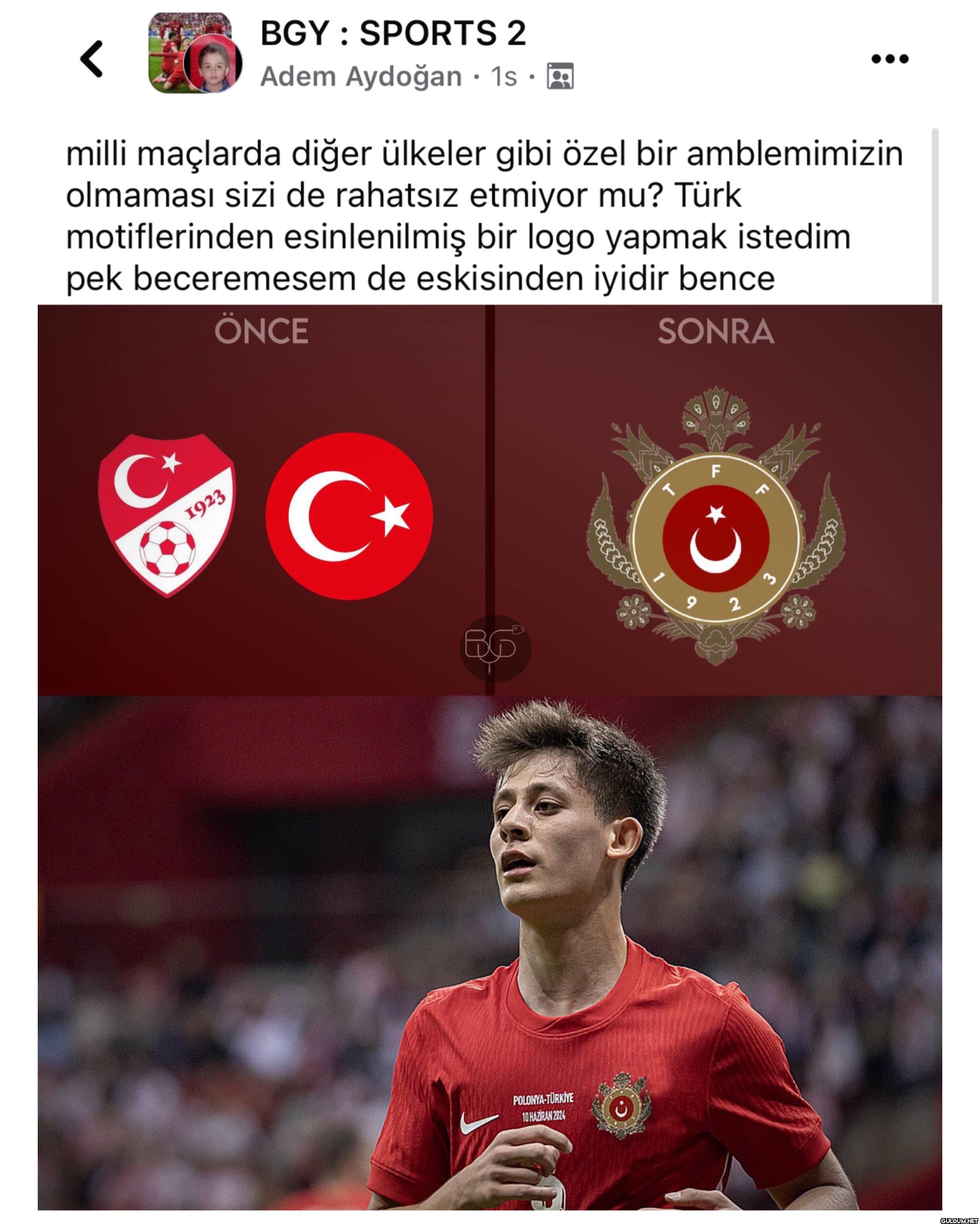 Sizce?    BGY: SPORTS 2 •...