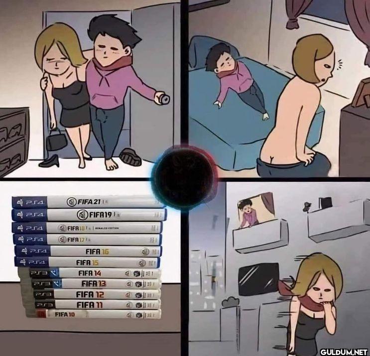PS4 FIFA 211 PS4 FIFA19...