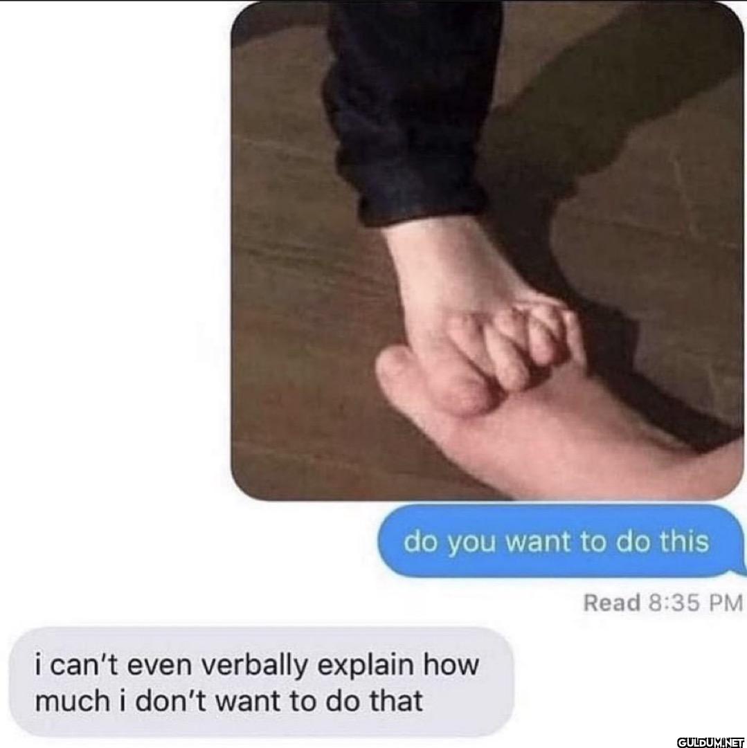 do you want to do this i...