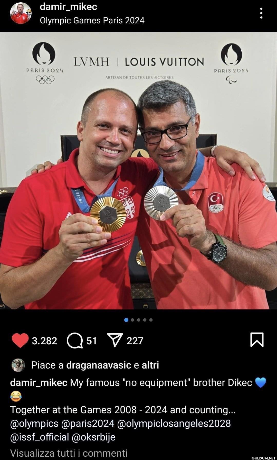 Senelerdir yarışıyolarmış...