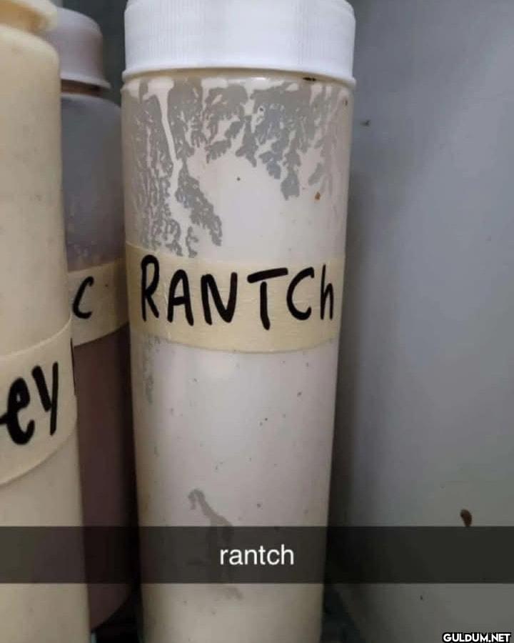 Rantch    ey C RANTCH rantch