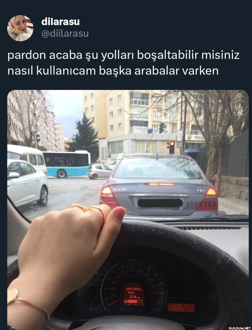 pardon acaba şu yolları...