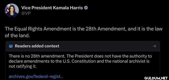 The Equal Rights Amendment...