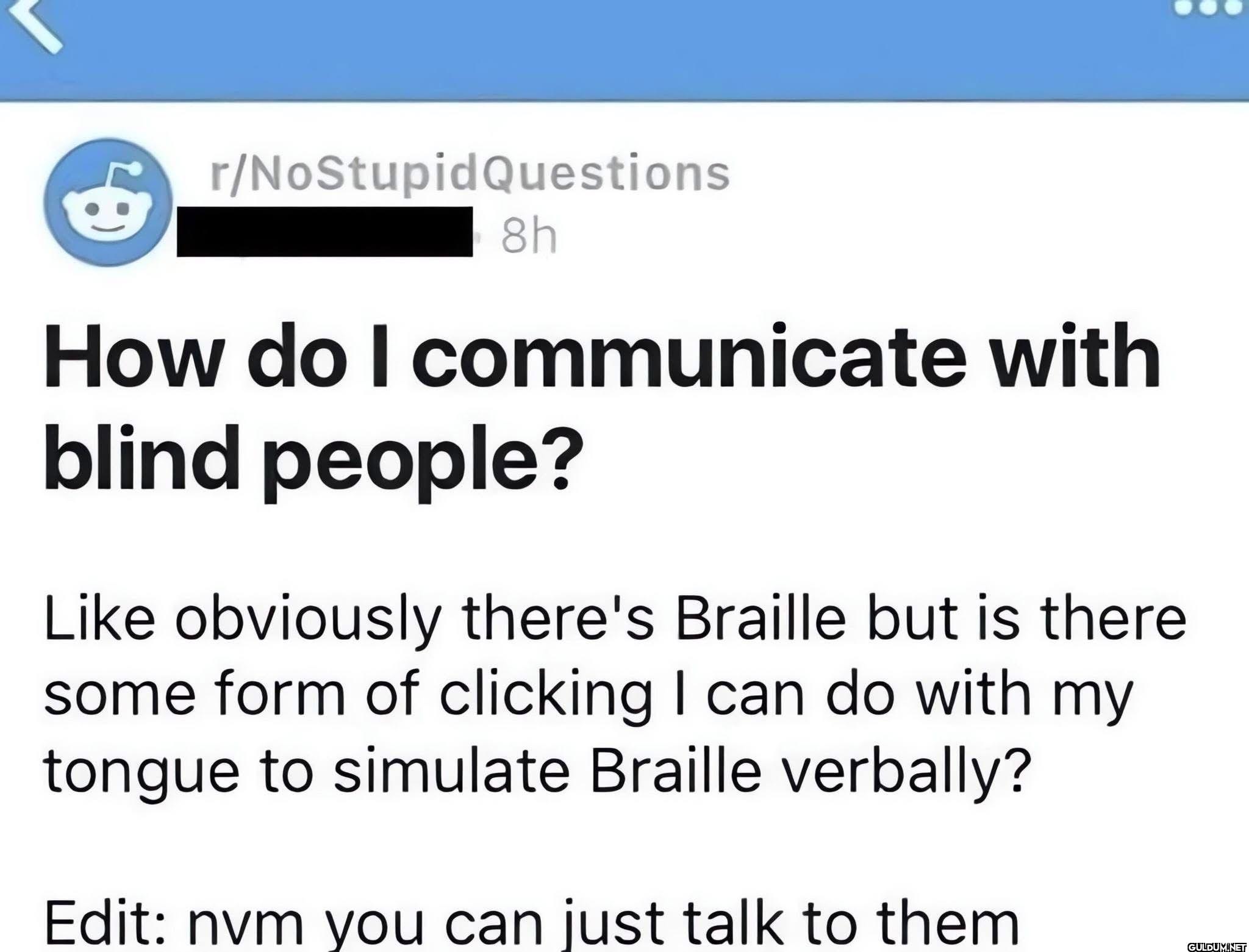 8h How do I communicate...